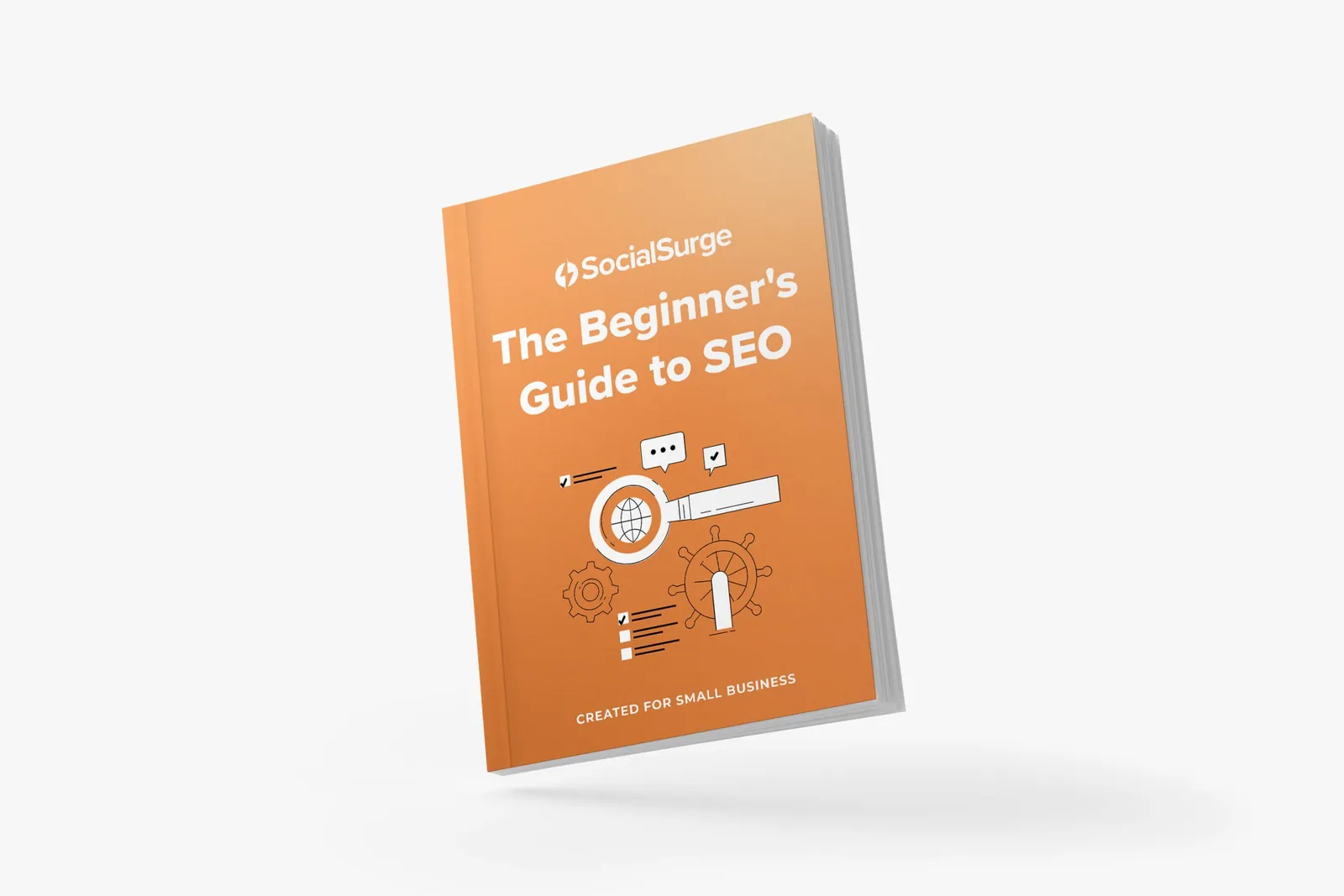SEO for små bedrifter: Slik kommer du på Google i 2026