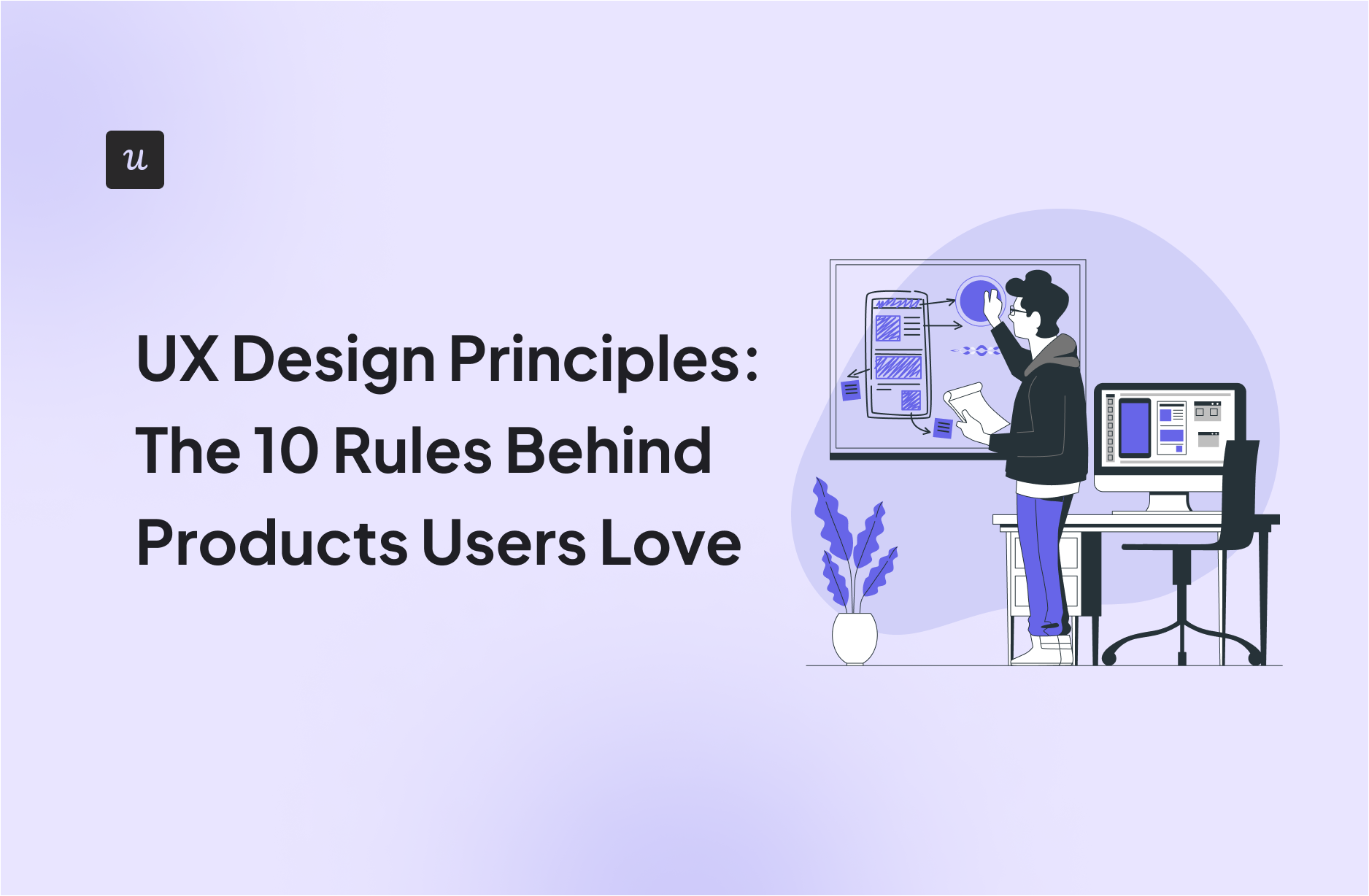 5 UX Design Principles That Boost User Engagement