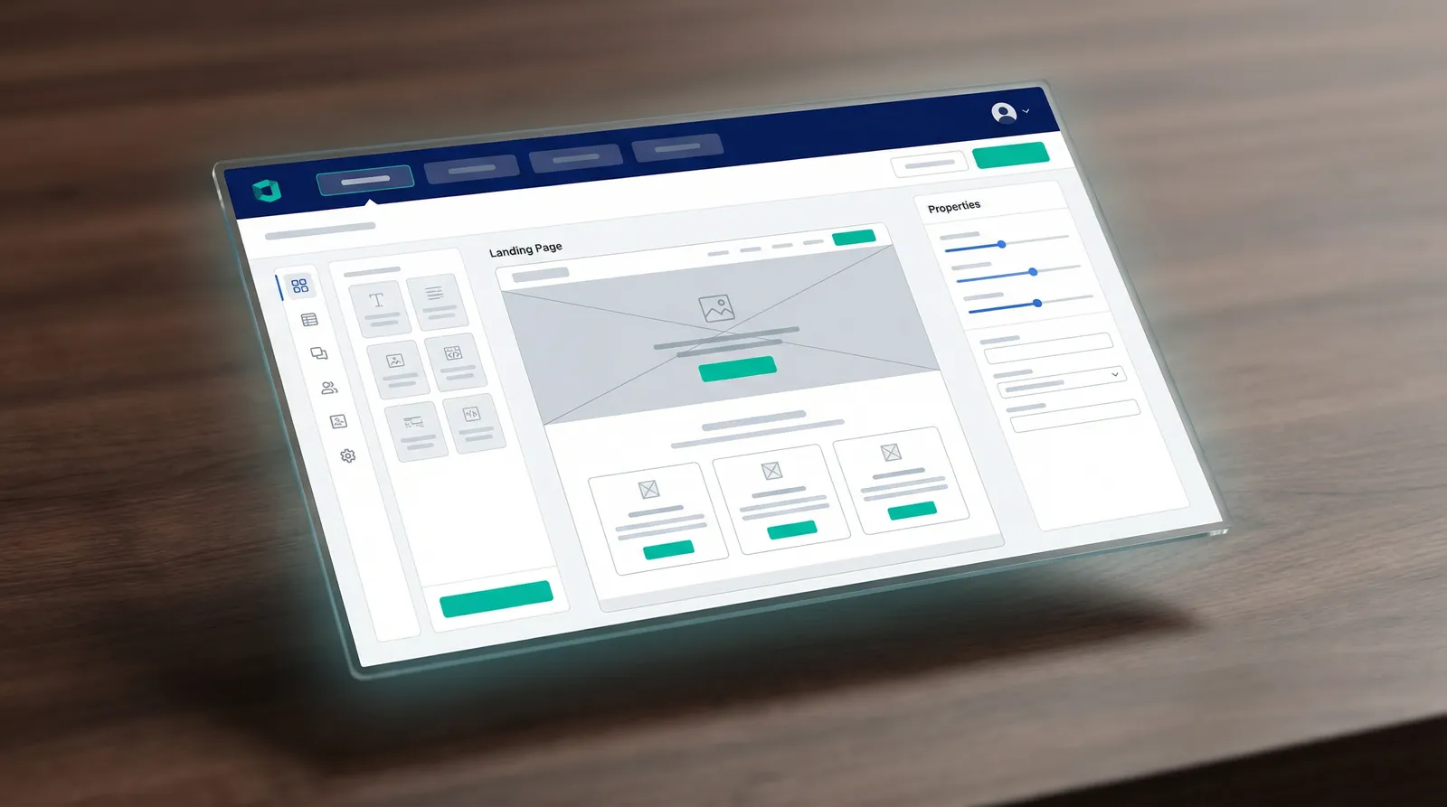About Nexify